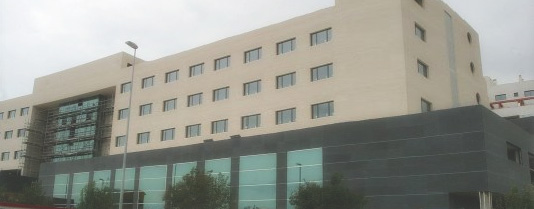 Centro Hospitalario Rey Don Jaime