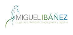 Logotipo Miguel Ibañez